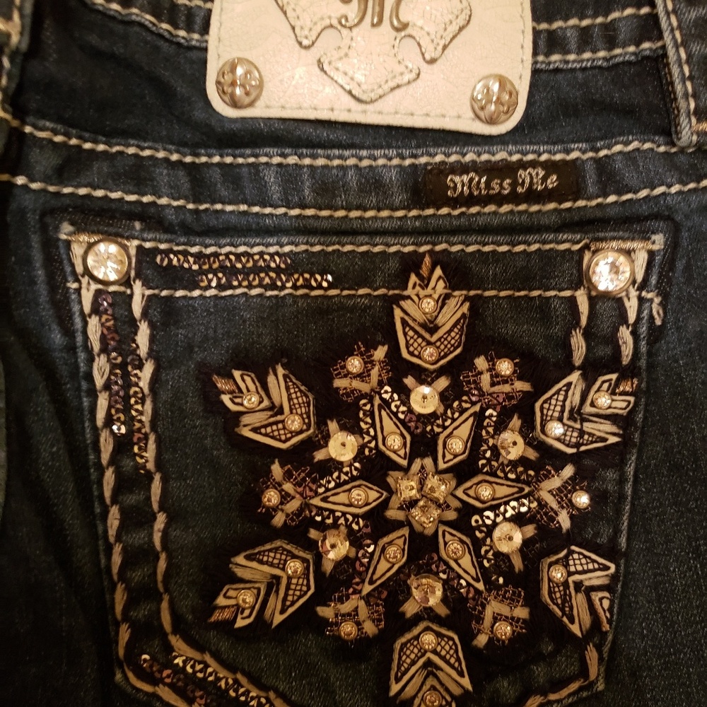 Miss Me Jeans!